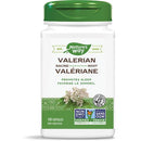 Nature's Way Valerian Root 100 Capsules - Five Natural
