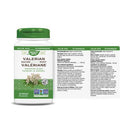 Nature's Way Valerian Root 180 Capsules - Five Natural