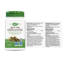 Nature's Way Wild Yam Root 100 Capsules - Five Natural