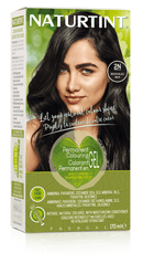 Naturtint 2N Brown Black - Five Natural
