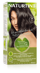 Naturtint 3N Dark Chestnut Brown - Five Natural
