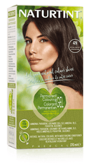 Naturtint 4N Natural Chestnut - Five Natural
