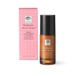 New Nordic Hyaluronic Active Serum 30ml - Five Natural