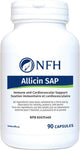 NFH Allicin SAP 90 Capsules - Five Natural