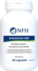 NFH Artemisinin SAP 60 Capsules - Five Natural