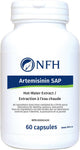 NFH Artemisinin SAP 60 Capsules - Five Natural