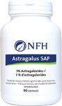 NFH Astragalus SAP 90 Capsules - Five Natural