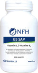 NFH B5 SAP 60 Capsules - Five Natural