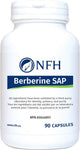 NFH Berberine SAP 90 Capsules - Five Natural