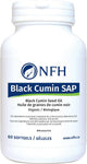 NFH Black Cumin SAP 60 Softgels - Five Natural