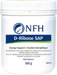 NFH D-Ribose SAP 500g - Five Natural