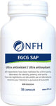 NFH EGCG SAP 30 Capsules - Five Natural