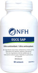 NFH EGCG SAP 60 Capsules - Five Natural