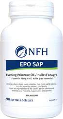 NFH EPO SAP 90 Softgels - Five Natural
