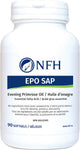 NFH EPO SAP 90 Softgels - Five Natural