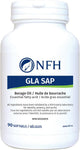 NFH GLA SAP 90 Softgels - Five Natural