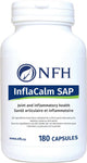 NFH InflaCalm SAP 180 Capsules - Five Natural