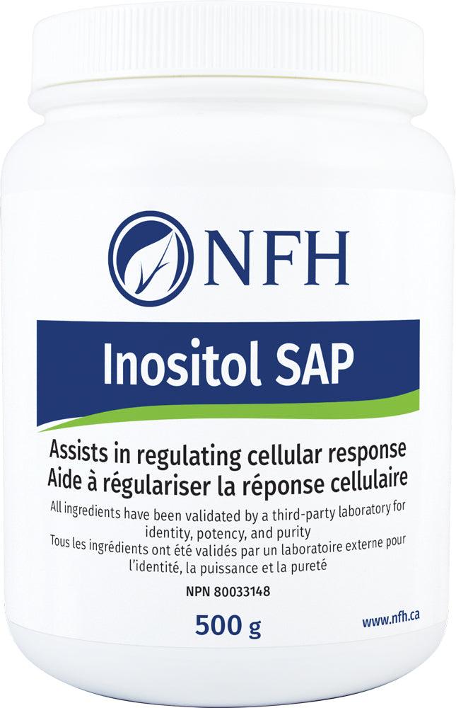 NFH Inositol SAP 500g - Five Natural