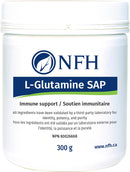 NFH L-Glutamine SAP 300g - Five Natural