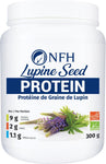 NFH Lupine Seed Protein 300g - Five Natural