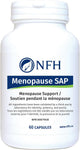 NFH Menopause SAP 60 Capsules - Five Natural