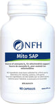 NFH Mito SAP 90 Capsules - Five Natural