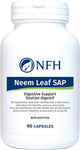 NFH Neem Leaf SAP 90 Capsules - Five Natural