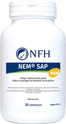NFH NEM SAP 30 Capsules - Five Natural