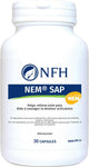 NFH NEM SAP 30 Capsules - Five Natural