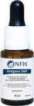 NFH Oregano SAP Liquid 15mL - Five Natural