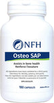 NFH Osteo SAP 180 Capsules - Five Natural