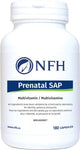 NFH Pre Natal SAP 180 Capsules - Five Natural