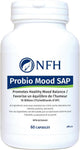 NFH ProBio Mood SAP 60 Capsules - Five Natural