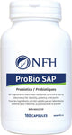 NFH ProBio SAP 180 Capsules - Five Natural