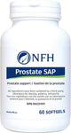 NFH Prostate SAP 60 Softgels - Five Natural