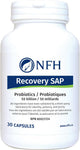 NFH Recovery SAP 50B 30 Capsules - Five Natural