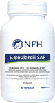 NFH S. Boulardii 30 Capsules - Five Natural