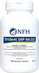 NFH Trident SAP 66:33 120 Softgels - Five Natural