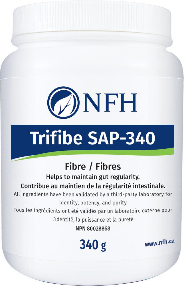 NFH Trifibe SAP-340 340g - Five Natural