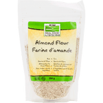NOW Almond Flour Pure 284g - Five Natural