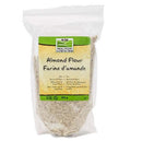 NOW Almond Flour Pure 624g - Five Natural