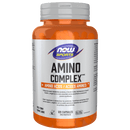 NOW Amino Complex 120 Capsules - Five Natural