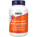 NOW Ascorbic Acid (100% Pure Vitamin C) Powder 227g - Five Natural