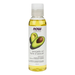 NOW Avocado Oil 118mL - Five Natural