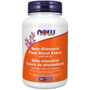 NOW Beta-Sitosterol with Fish Oil 90 Softgels - Five Natural