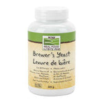 NOW Brewer's Yeast Powder 225g - Five Natural