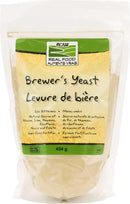 NOW Brewer's Yeast Powder 454g - Five Natural