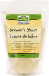 NOW Brewer's Yeast Powder 454g - Five Natural