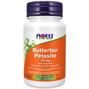 NOW Butterbur Extract 75 mg 60 Veg Capsules - Five Natural