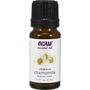 NOW Chamomile Oil (Anthemis nobilis)10mL - Five Natural